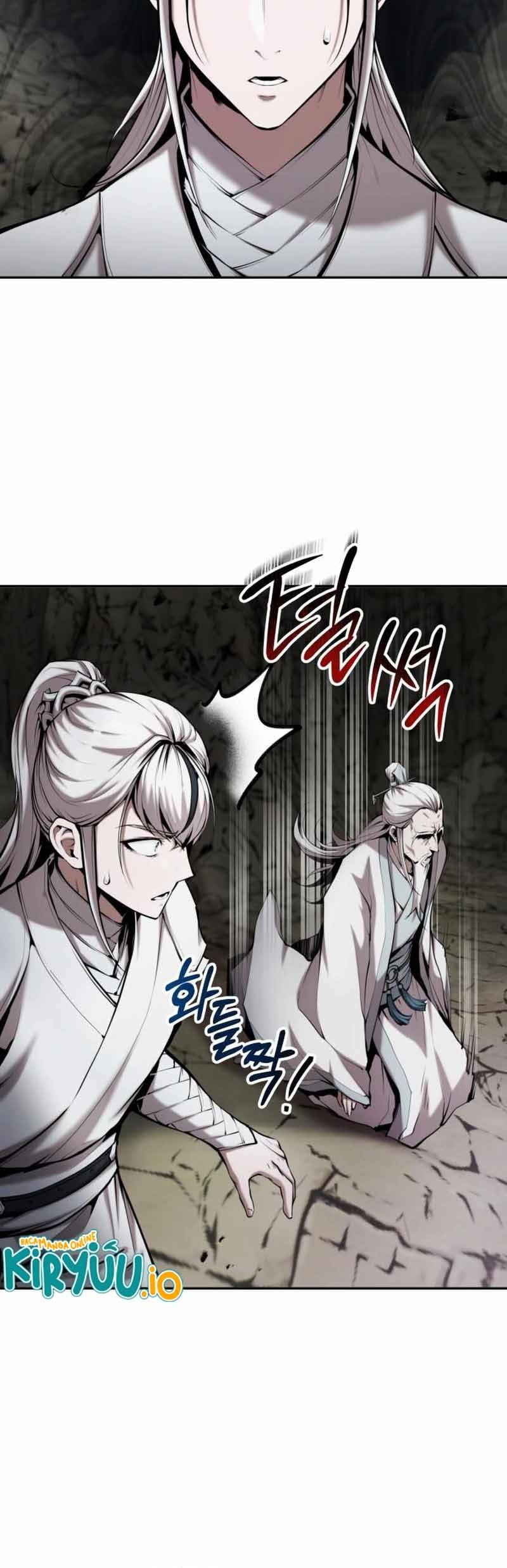 The Demonic Cult Leader Is Too Reluctant Chapter 48 - halaman 7