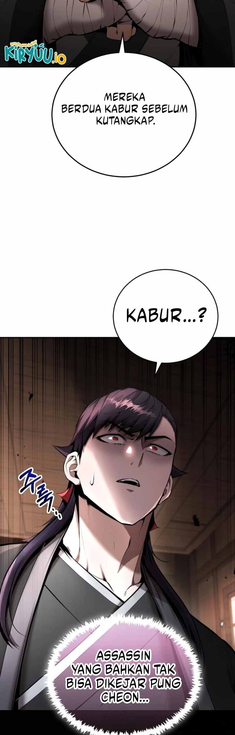 The Demonic Cult Leader Is Too Reluctant Chapter 48 - halaman 70