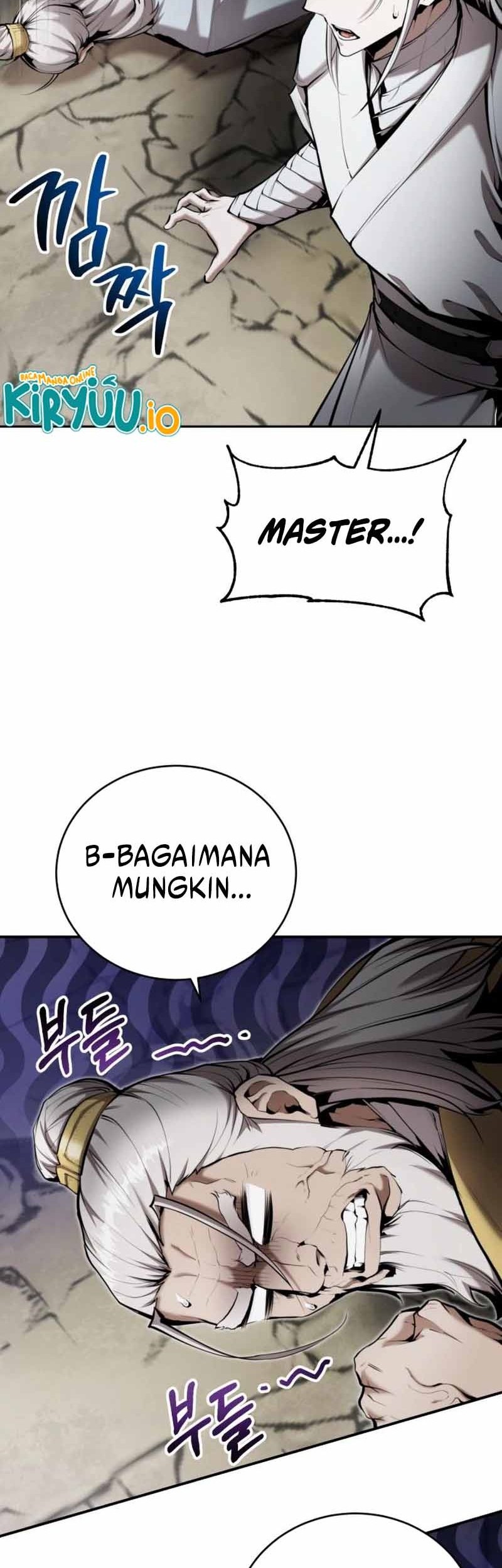 The Demonic Cult Leader Is Too Reluctant Chapter 48 - halaman 9