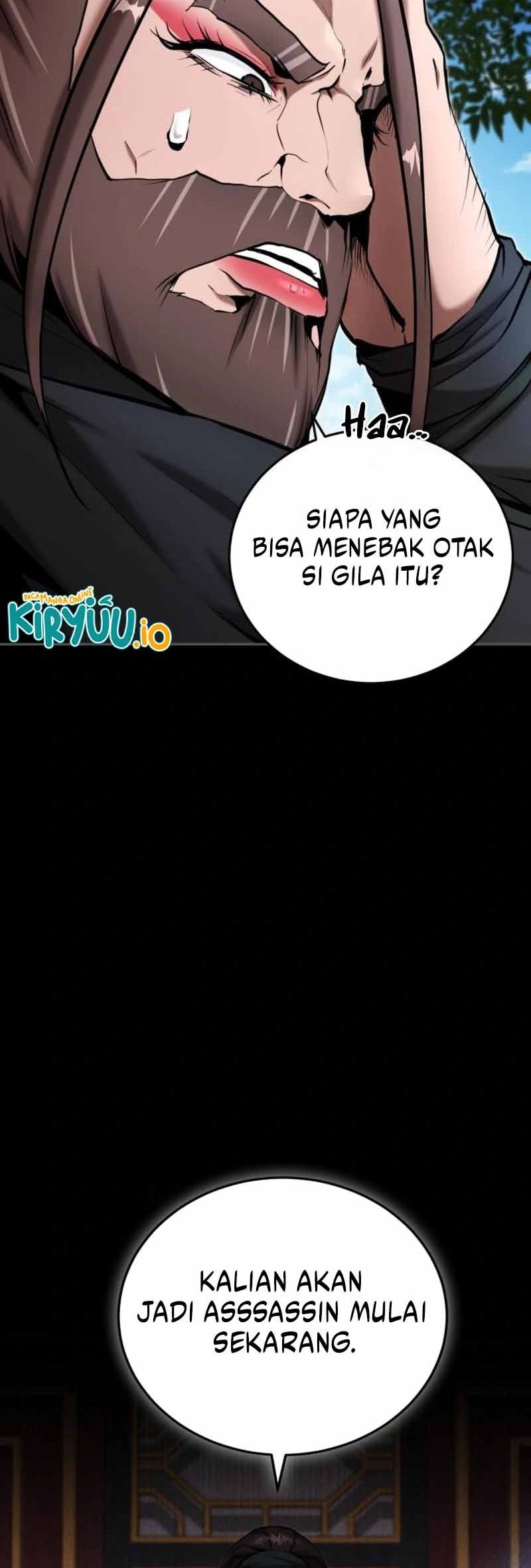 The Demonic Cult Leader Is Too Reluctant Chapter 49 - halaman 10