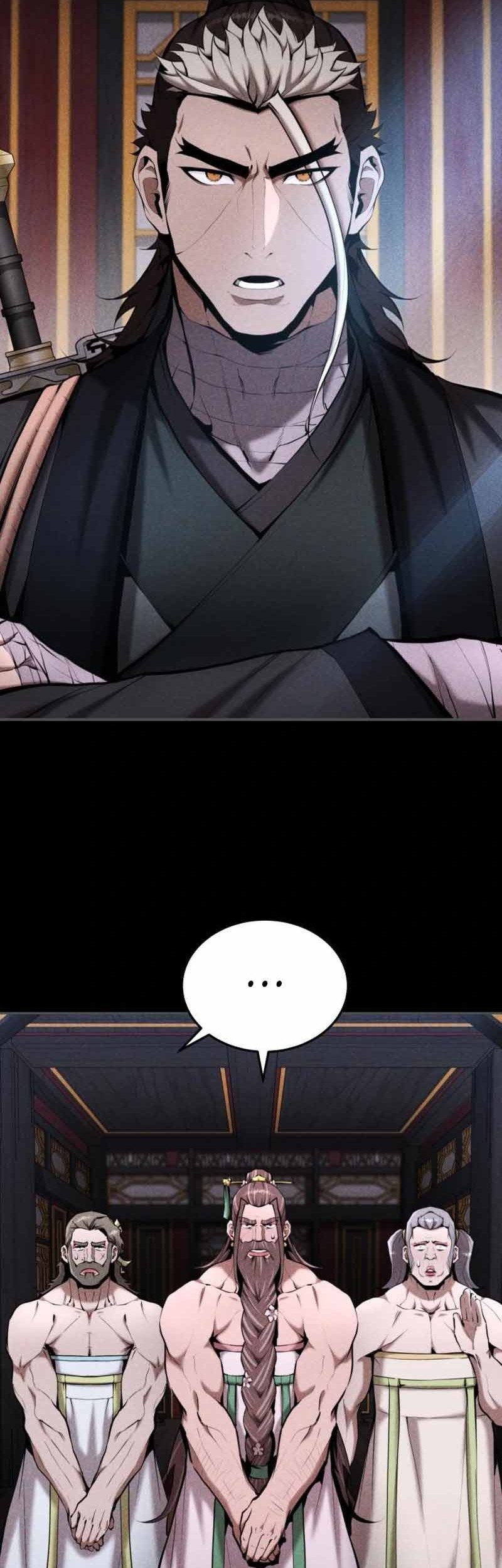 The Demonic Cult Leader Is Too Reluctant Chapter 49 - halaman 11