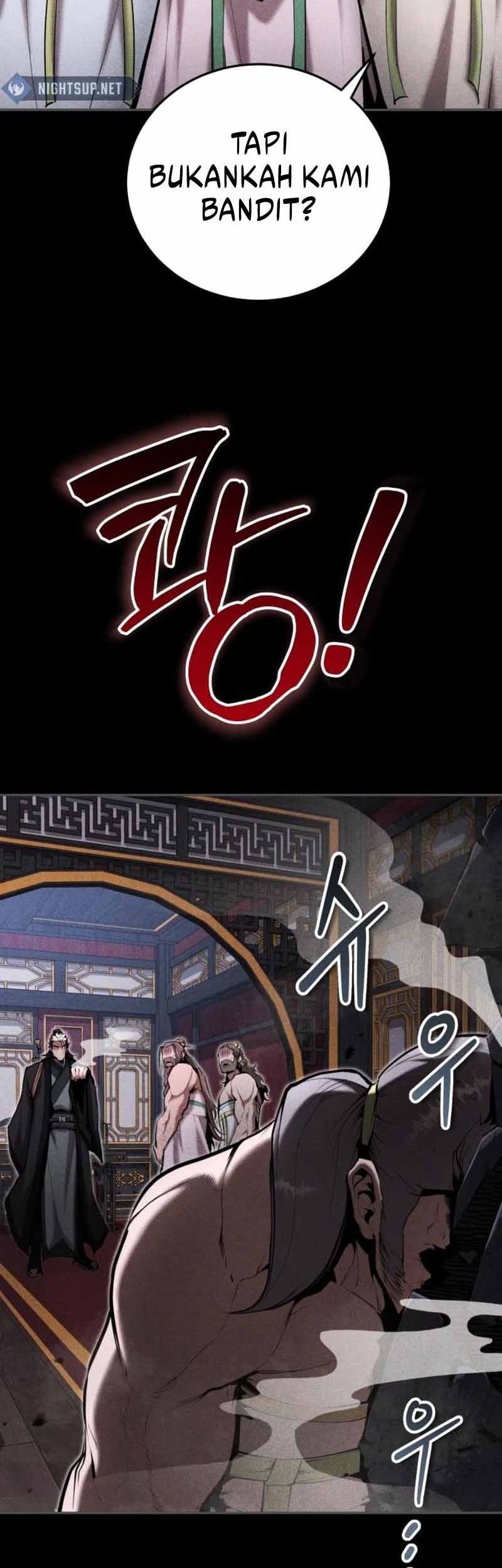 The Demonic Cult Leader Is Too Reluctant Chapter 49 - halaman 12