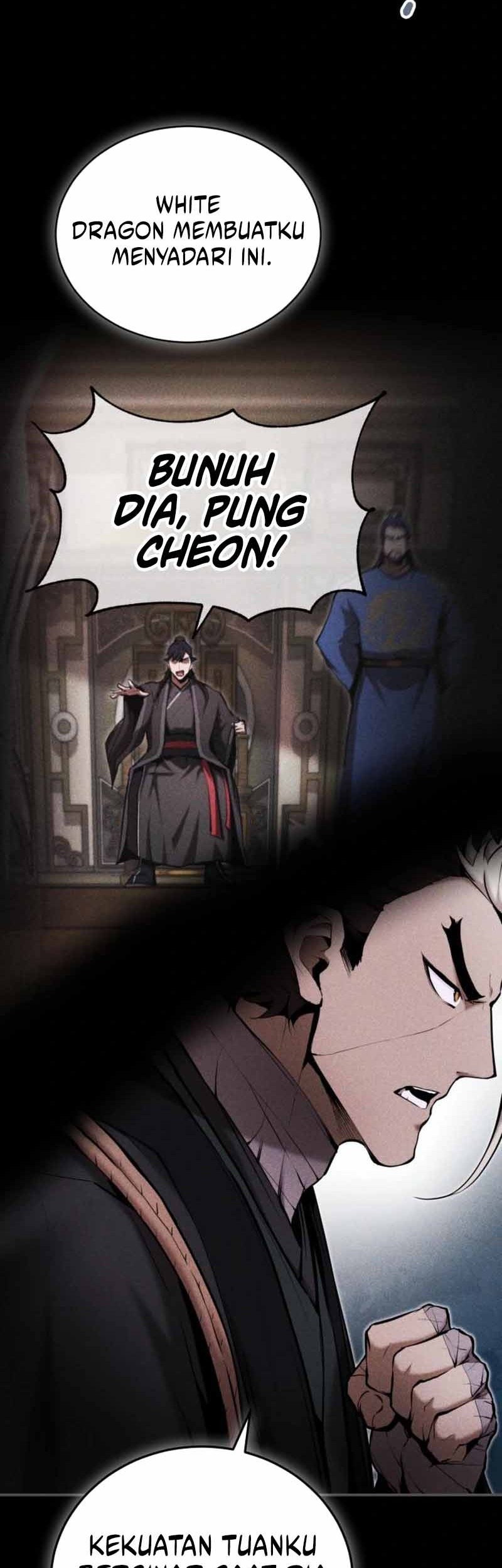 The Demonic Cult Leader Is Too Reluctant Chapter 49 - halaman 13