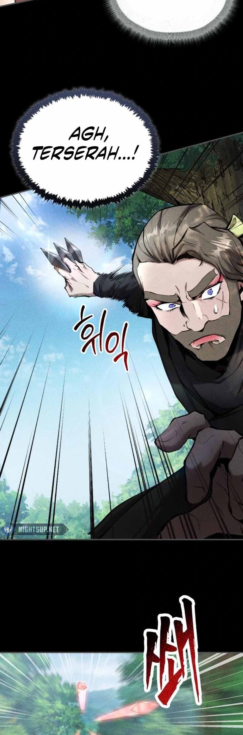 The Demonic Cult Leader Is Too Reluctant Chapter 49 - halaman 17