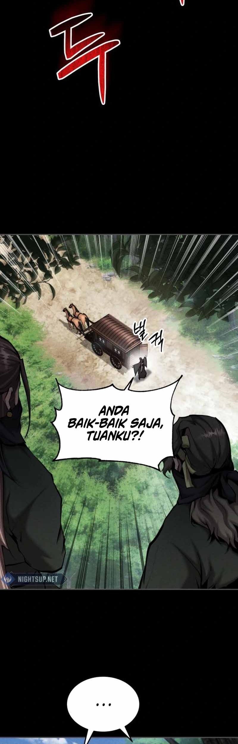 The Demonic Cult Leader Is Too Reluctant Chapter 49 - halaman 19