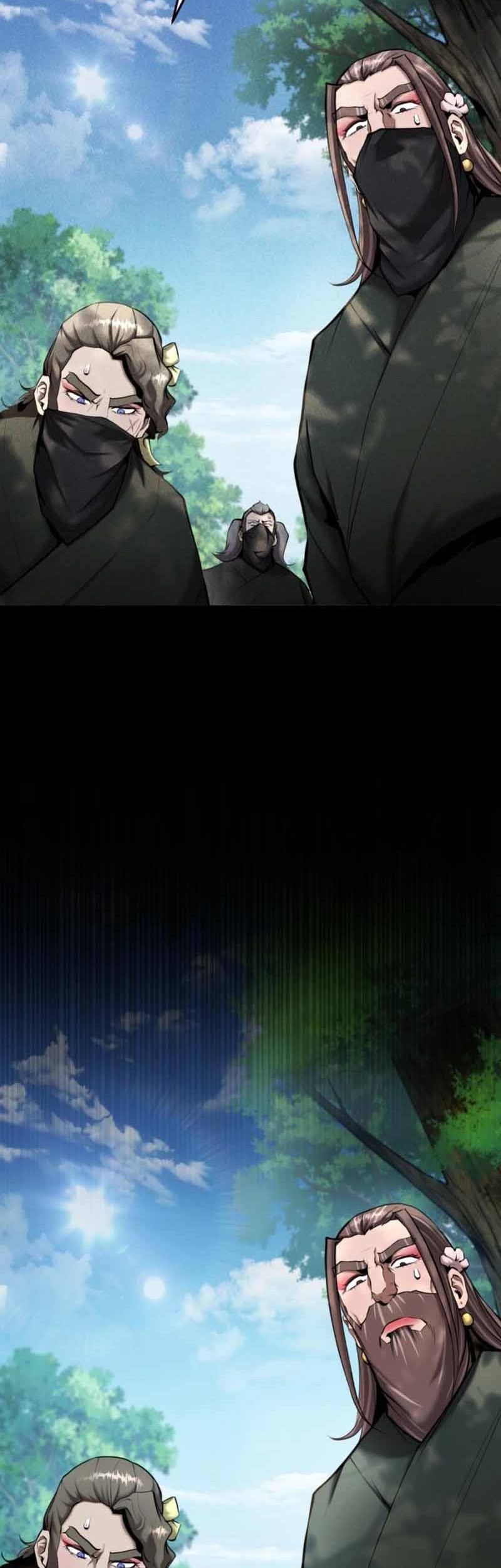The Demonic Cult Leader Is Too Reluctant Chapter 49 - halaman 20
