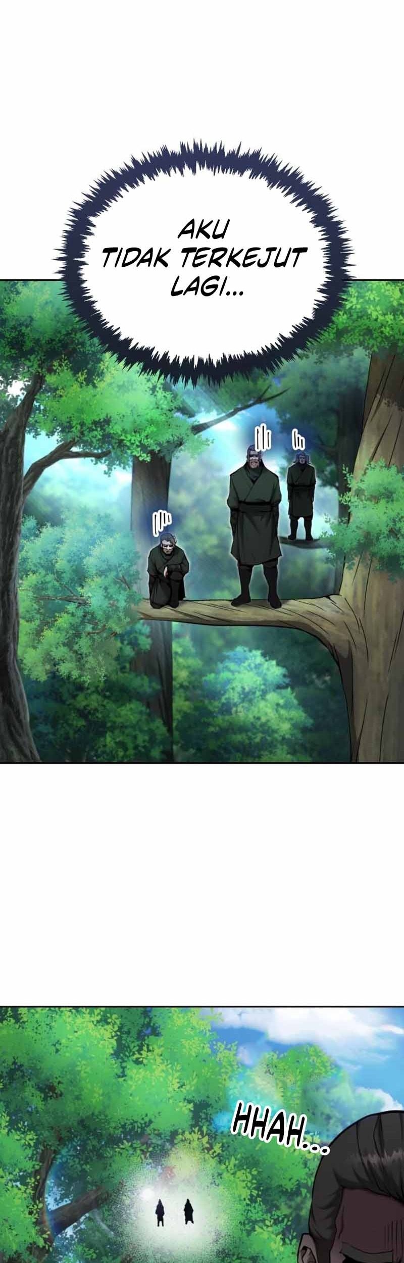 The Demonic Cult Leader Is Too Reluctant Chapter 49 - halaman 22