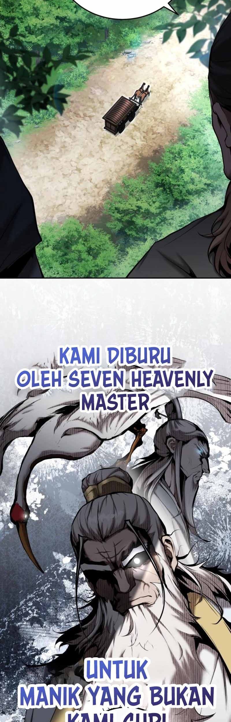 The Demonic Cult Leader Is Too Reluctant Chapter 49 - halaman 26