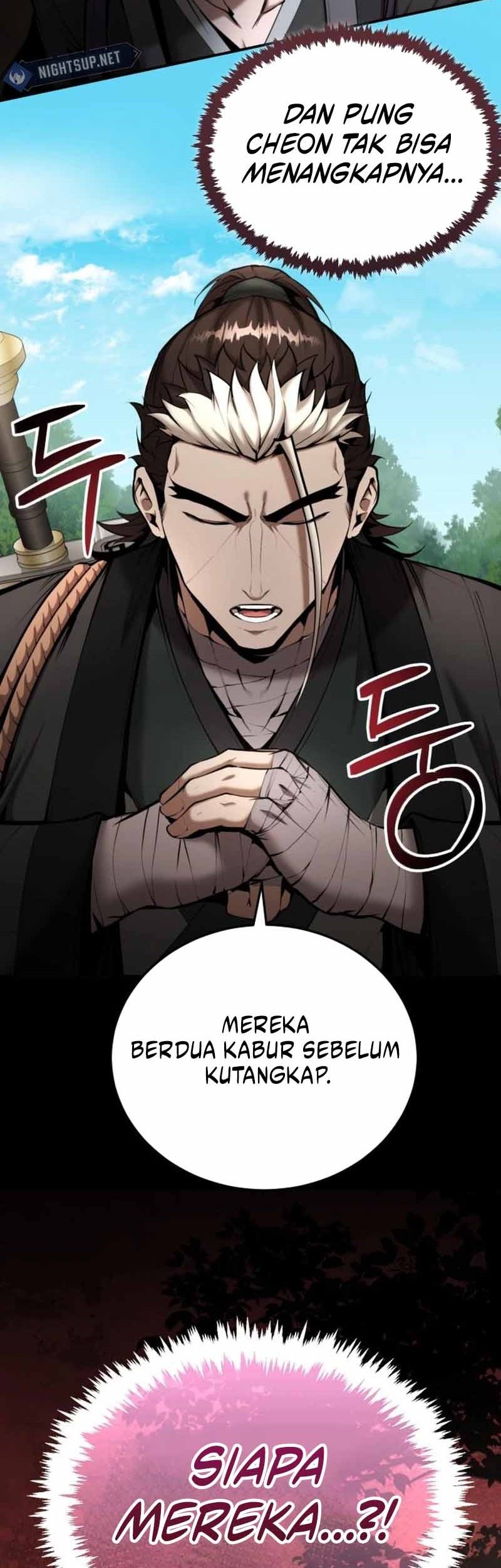 The Demonic Cult Leader Is Too Reluctant Chapter 49 - halaman 3