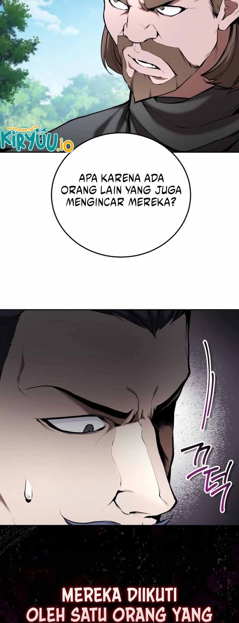 The Demonic Cult Leader Is Too Reluctant Chapter 49 - halaman 31