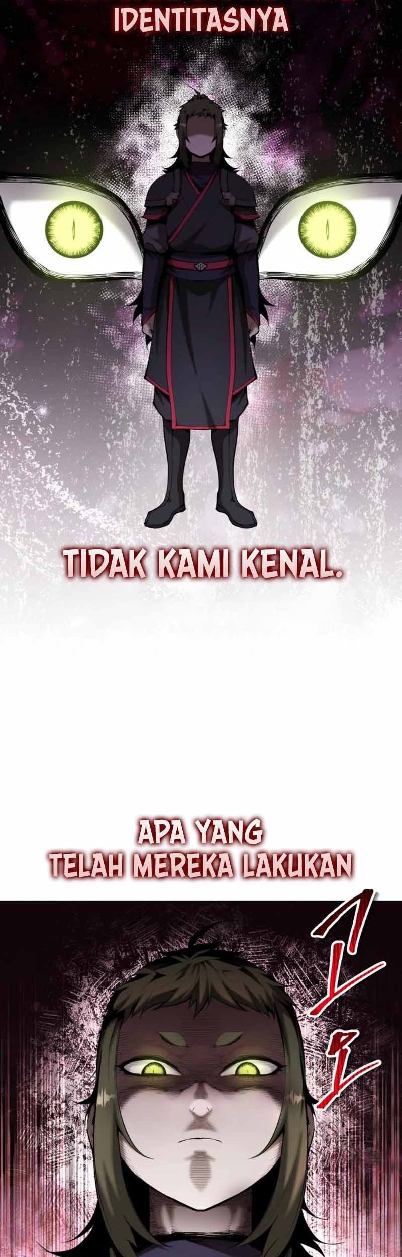 The Demonic Cult Leader Is Too Reluctant Chapter 49 - halaman 32
