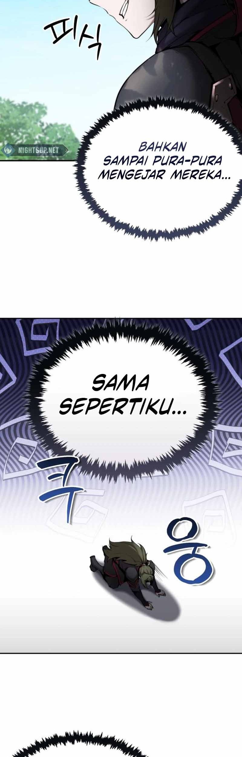 The Demonic Cult Leader Is Too Reluctant Chapter 49 - halaman 36