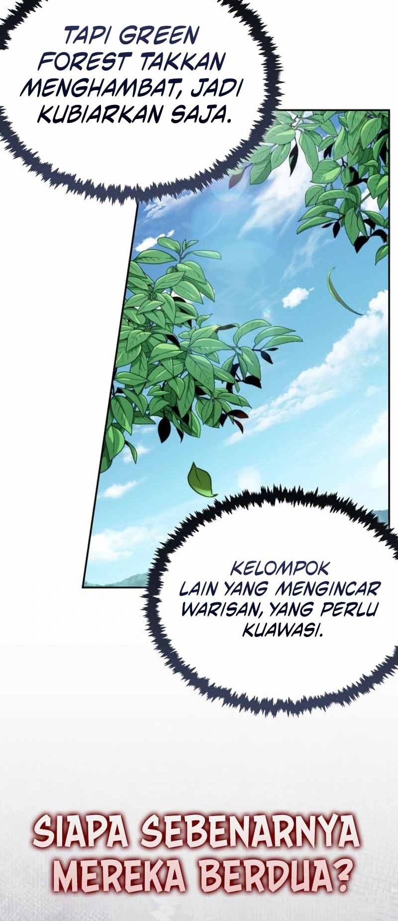 The Demonic Cult Leader Is Too Reluctant Chapter 49 - halaman 37