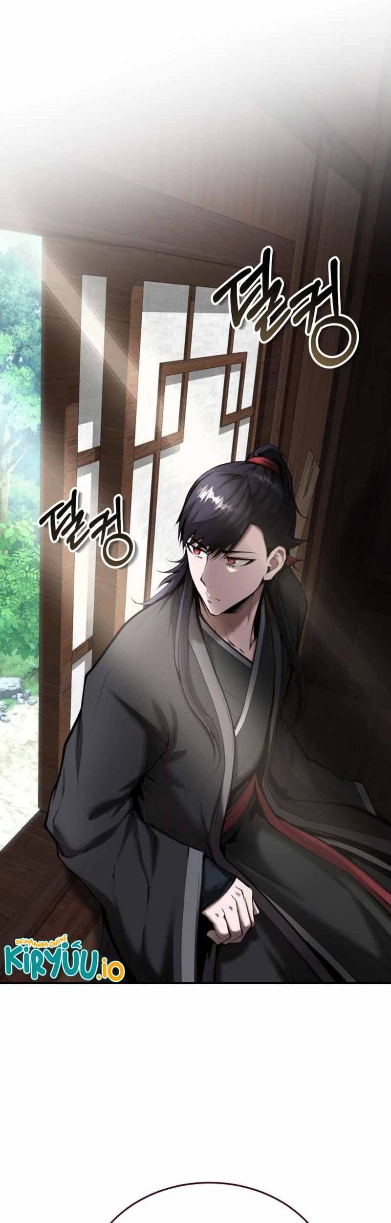 The Demonic Cult Leader Is Too Reluctant Chapter 49 - halaman 42