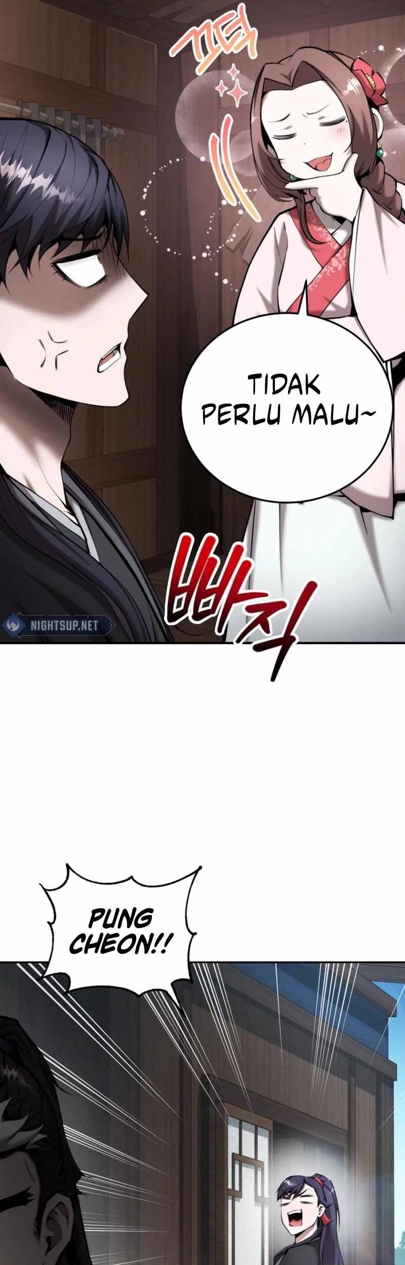 The Demonic Cult Leader Is Too Reluctant Chapter 49 - halaman 49