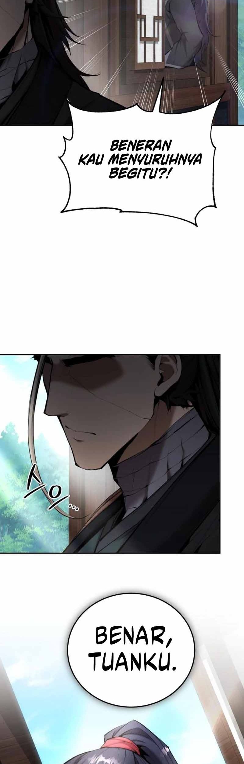 The Demonic Cult Leader Is Too Reluctant Chapter 49 - halaman 50
