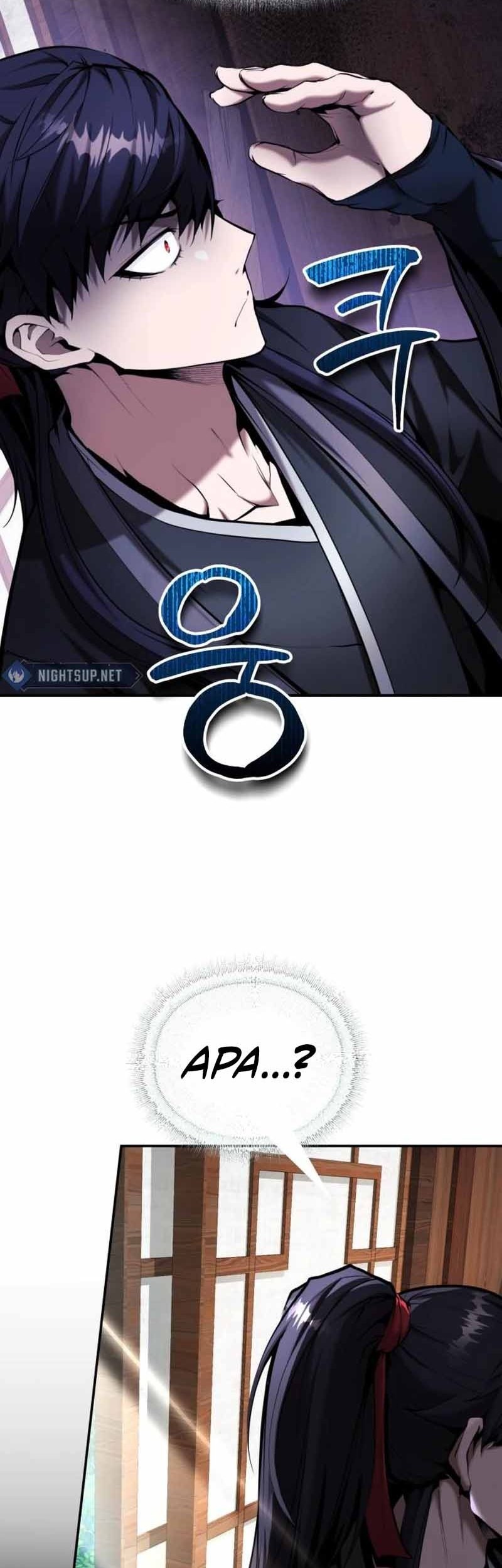 The Demonic Cult Leader Is Too Reluctant Chapter 49 - halaman 58