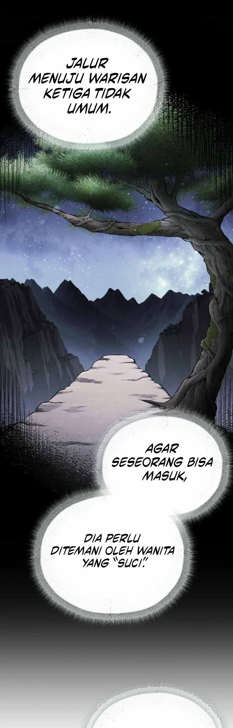 The Demonic Cult Leader Is Too Reluctant Chapter 49 - halaman 60