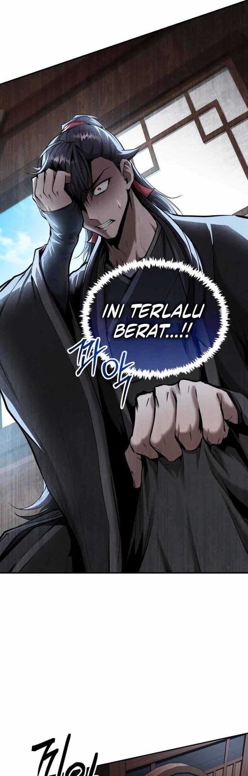 The Demonic Cult Leader Is Too Reluctant Chapter 49 - halaman 65