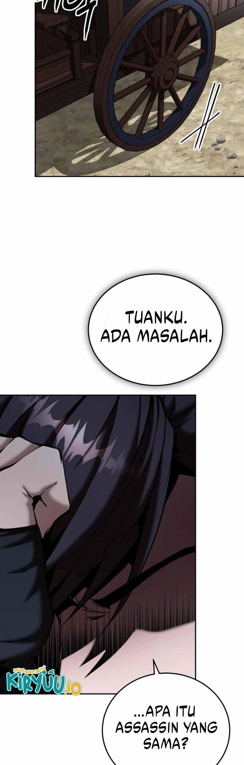The Demonic Cult Leader Is Too Reluctant Chapter 49 - halaman 66