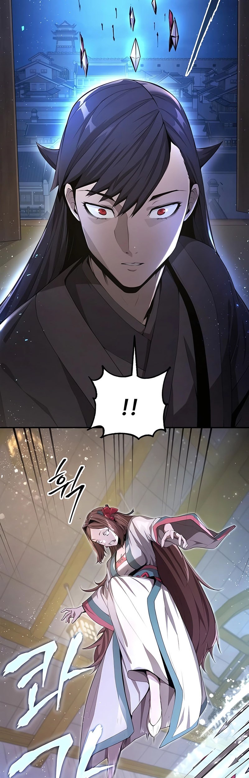 The Demonic Cult Leader Is Too Reluctant Chapter 5 - halaman 12