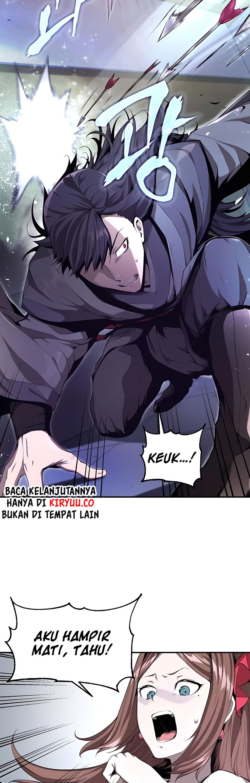 The Demonic Cult Leader Is Too Reluctant Chapter 5 - halaman 13