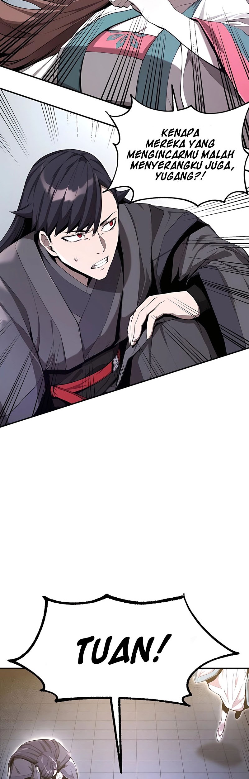 The Demonic Cult Leader Is Too Reluctant Chapter 5 - halaman 14