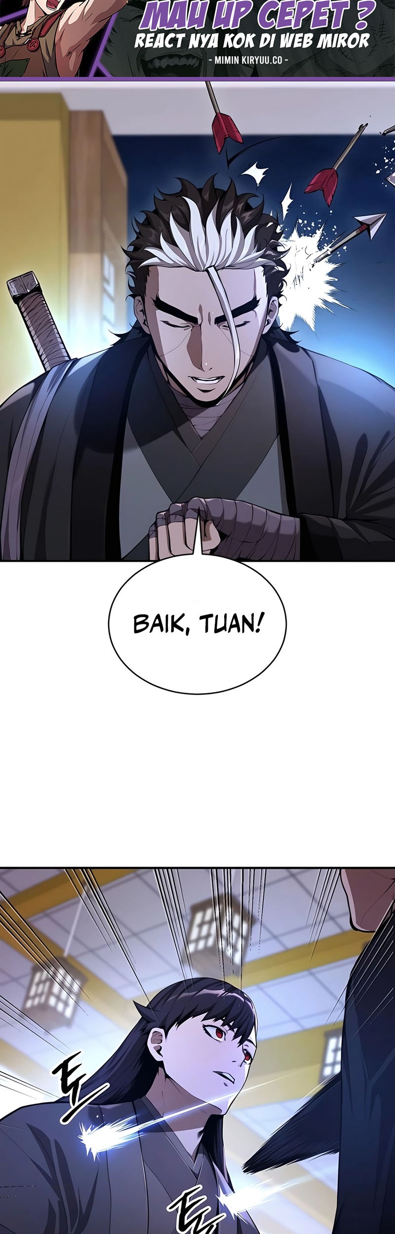 The Demonic Cult Leader Is Too Reluctant Chapter 5 - halaman 17
