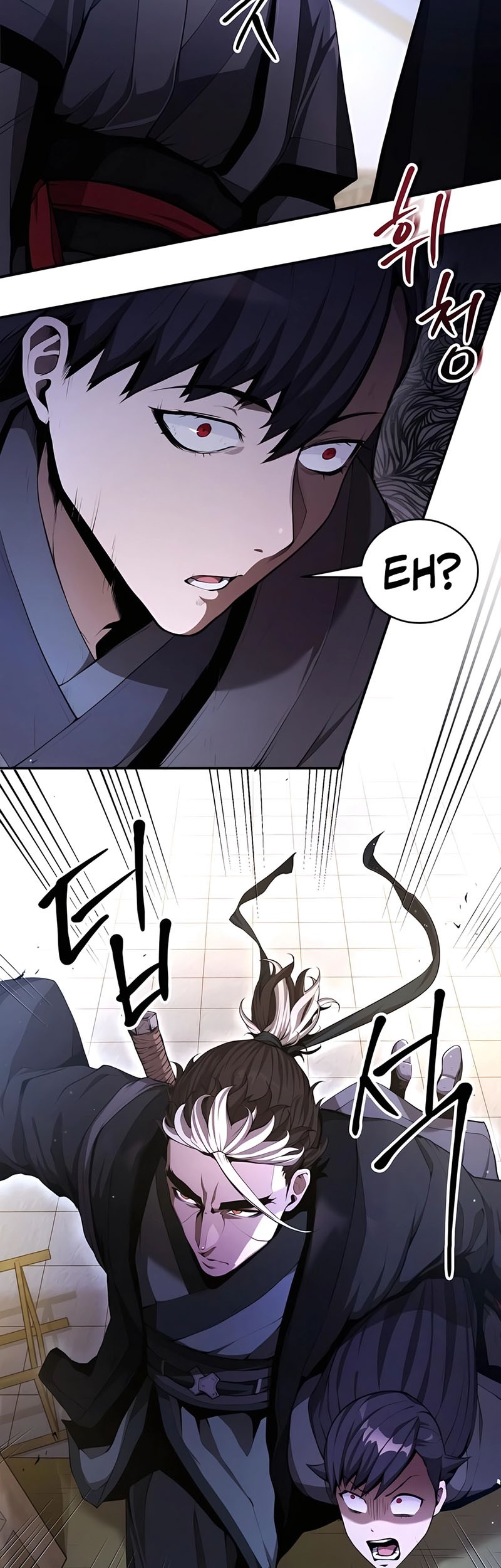 The Demonic Cult Leader Is Too Reluctant Chapter 5 - halaman 18