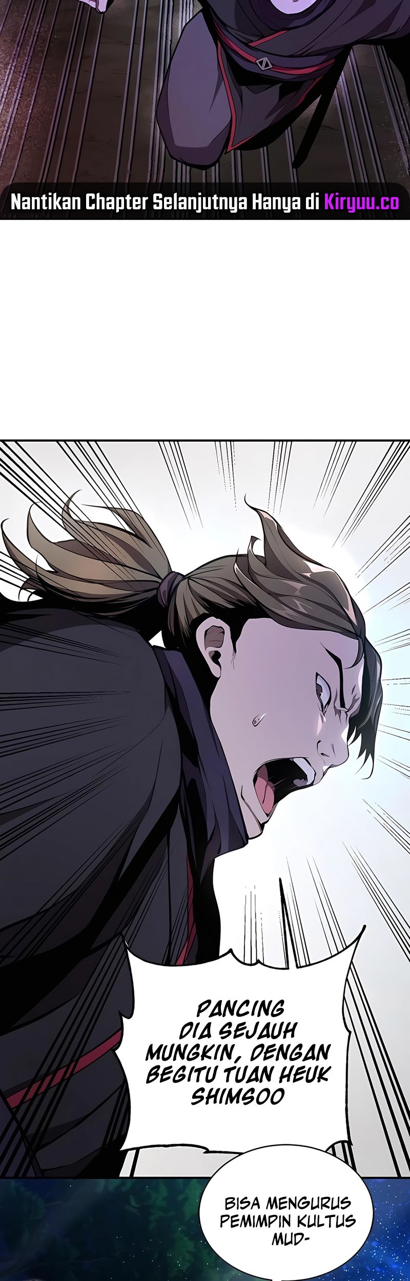 The Demonic Cult Leader Is Too Reluctant Chapter 5 - halaman 28