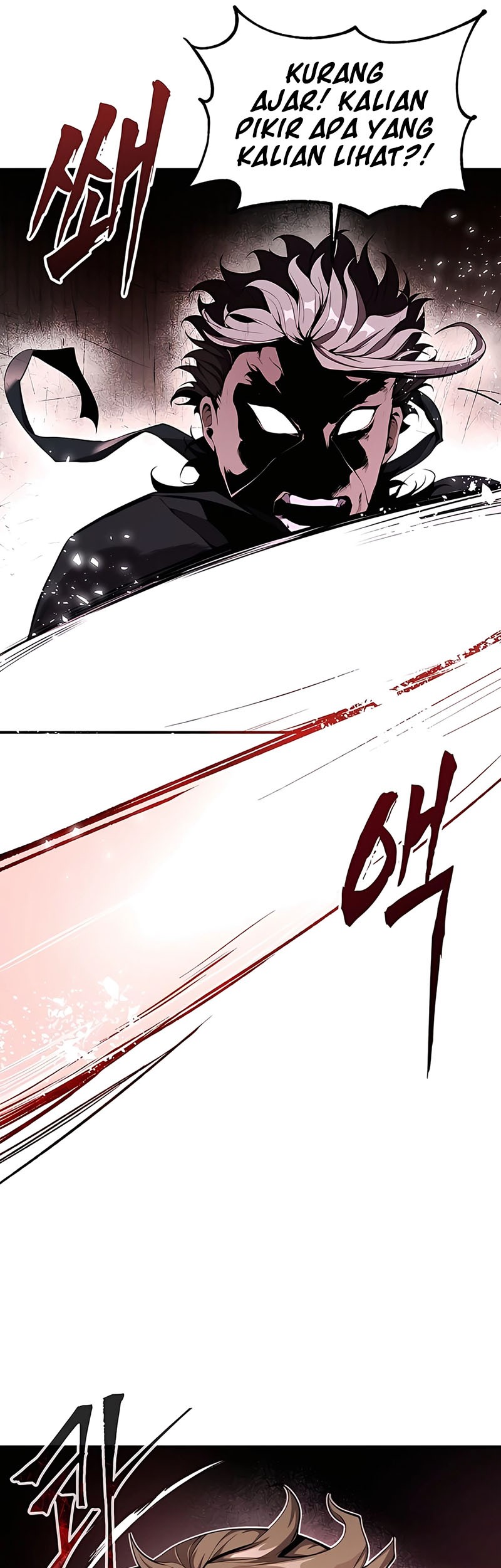 The Demonic Cult Leader Is Too Reluctant Chapter 5 - halaman 31