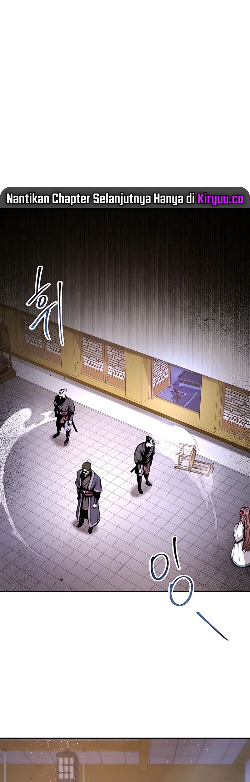 The Demonic Cult Leader Is Too Reluctant Chapter 5 - halaman 33