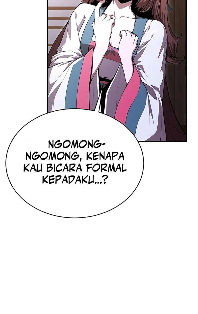 The Demonic Cult Leader Is Too Reluctant Chapter 5 - halaman 35
