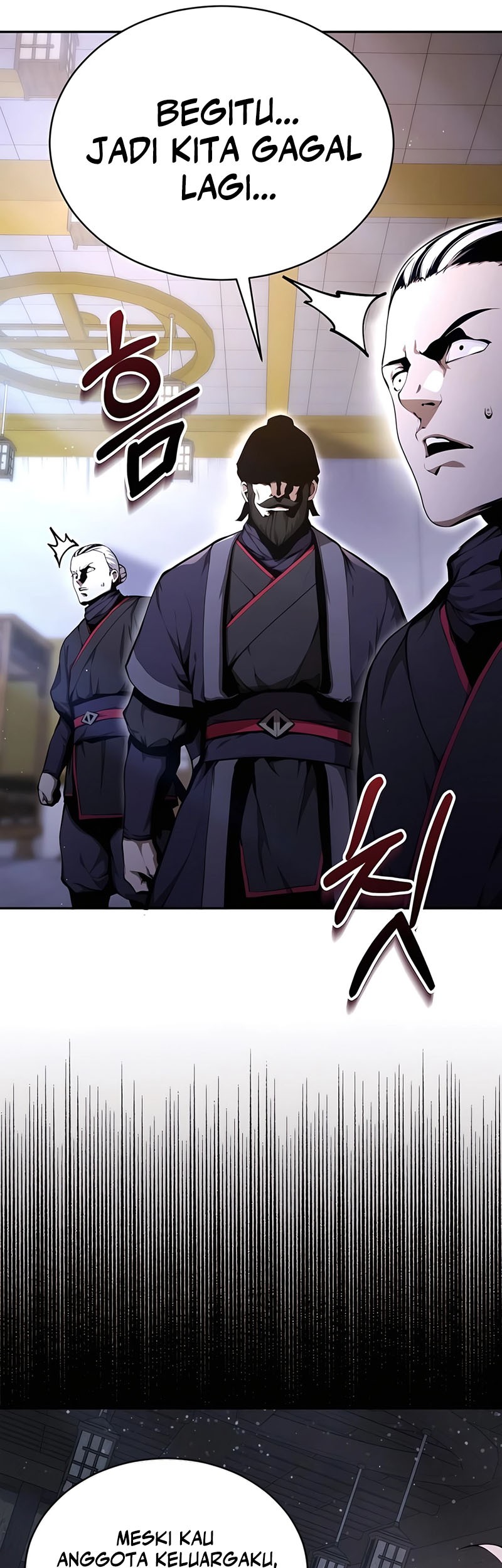 The Demonic Cult Leader Is Too Reluctant Chapter 5 - halaman 36