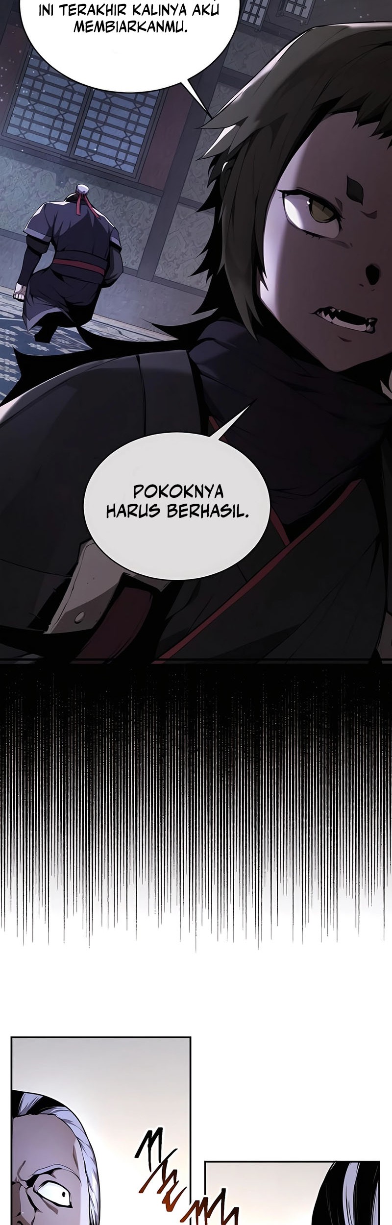 The Demonic Cult Leader Is Too Reluctant Chapter 5 - halaman 37
