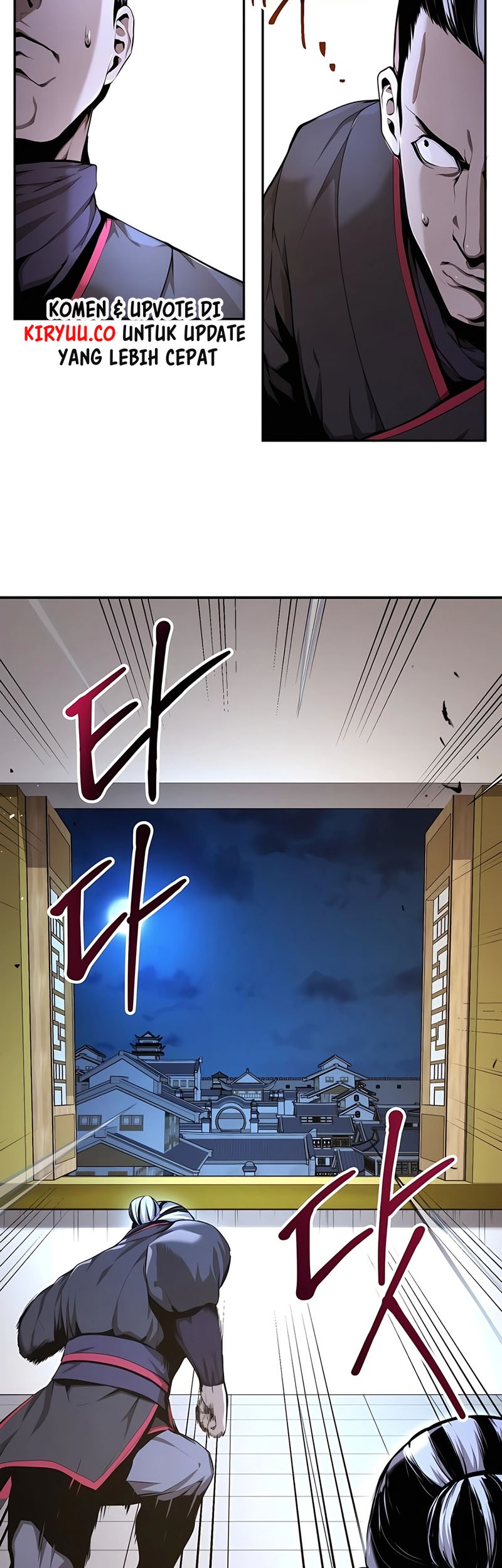 The Demonic Cult Leader Is Too Reluctant Chapter 5 - halaman 38