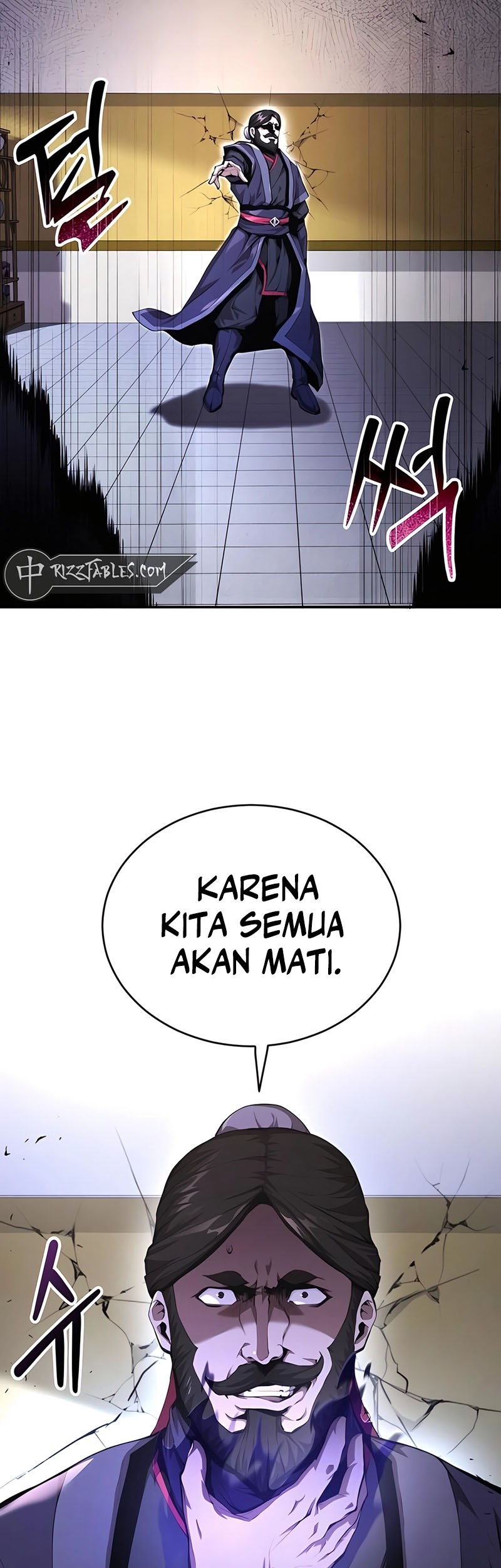 The Demonic Cult Leader Is Too Reluctant Chapter 5 - halaman 42