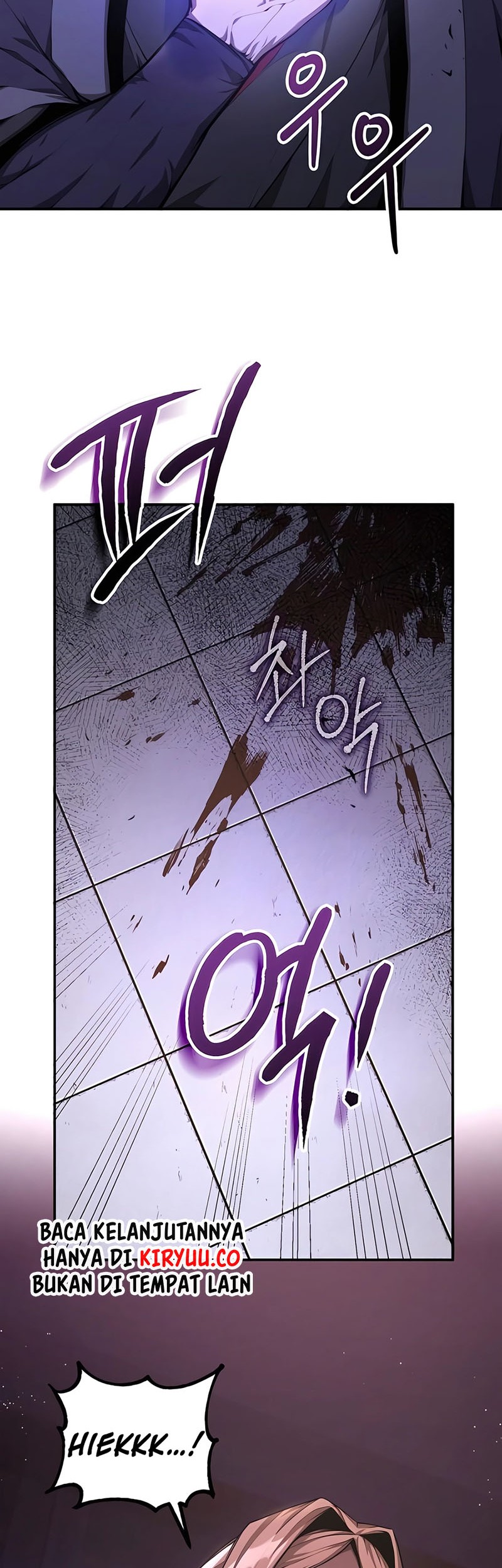 The Demonic Cult Leader Is Too Reluctant Chapter 5 - halaman 43