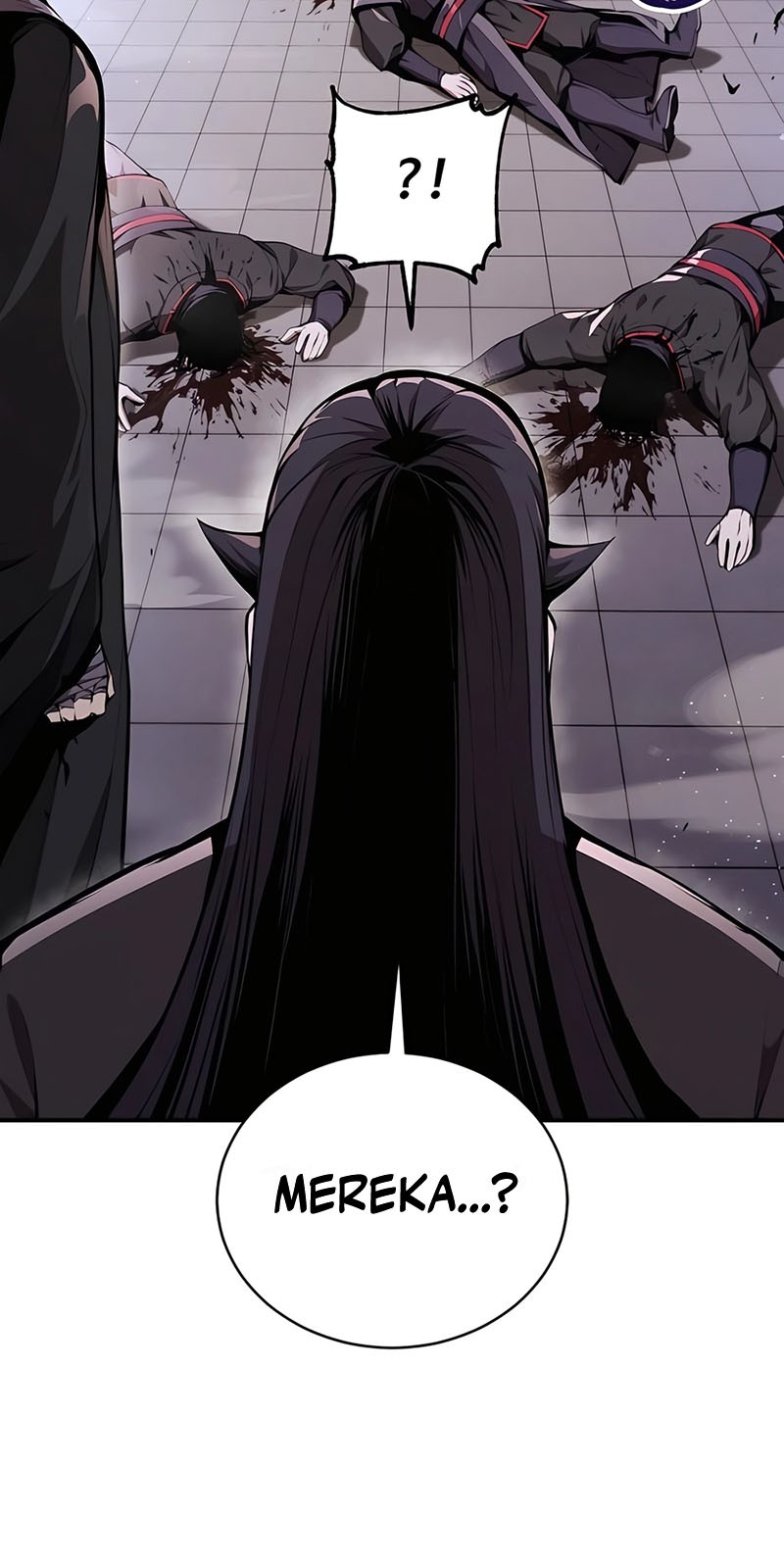 The Demonic Cult Leader Is Too Reluctant Chapter 5 - halaman 49