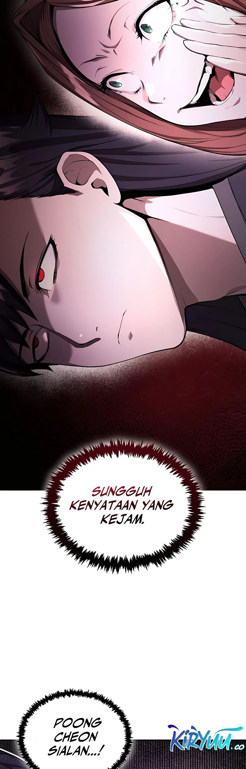 The Demonic Cult Leader Is Too Reluctant Chapter 5 - halaman 5