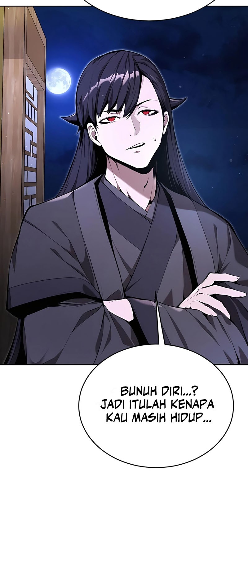 The Demonic Cult Leader Is Too Reluctant Chapter 5 - halaman 52