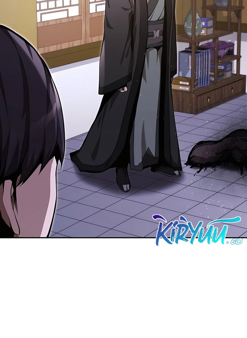 The Demonic Cult Leader Is Too Reluctant Chapter 5 - halaman 57