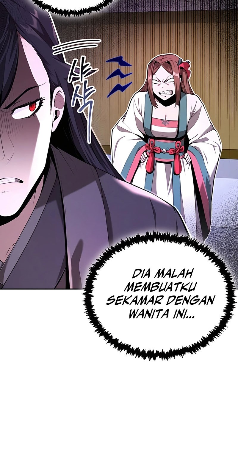The Demonic Cult Leader Is Too Reluctant Chapter 5 - halaman 6