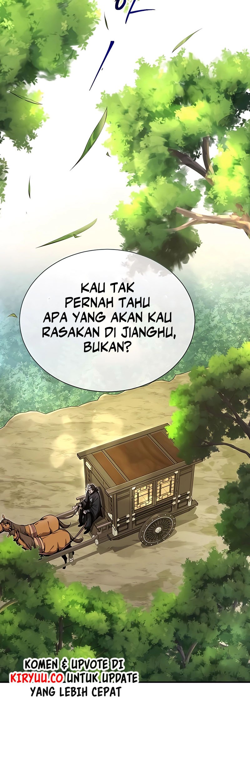 The Demonic Cult Leader Is Too Reluctant Chapter 5 - halaman 61