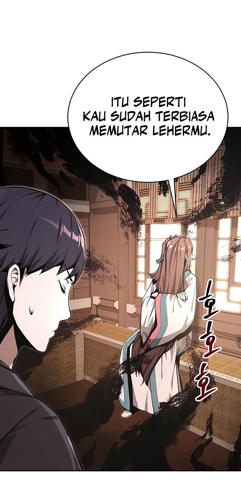 The Demonic Cult Leader Is Too Reluctant Chapter 5 - halaman 62