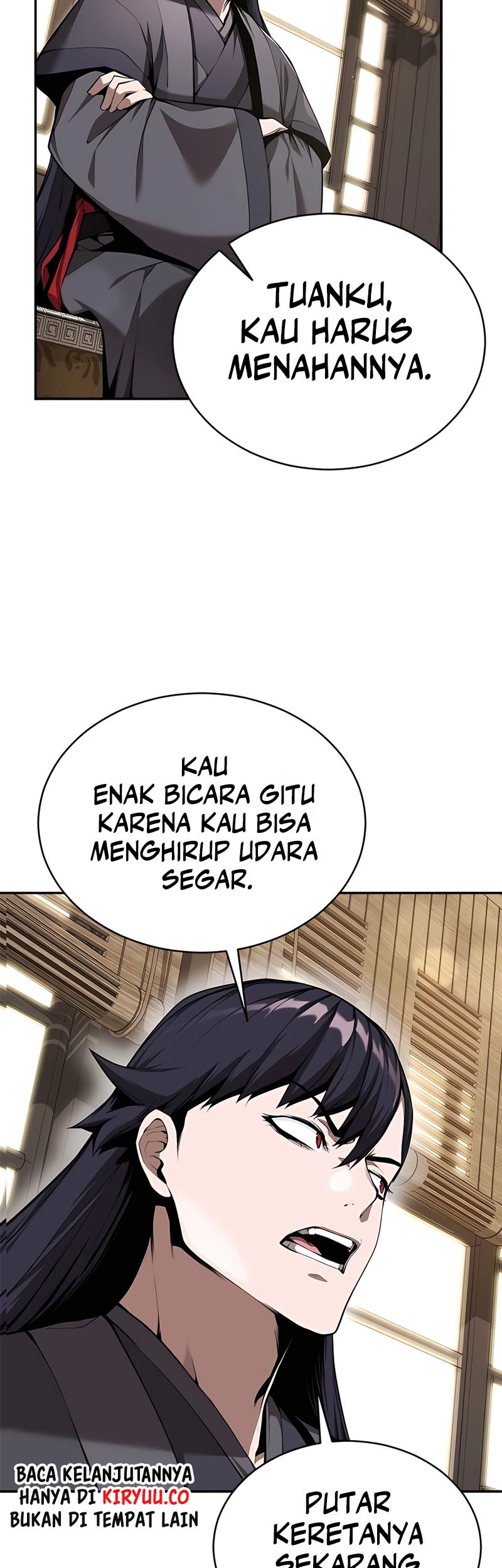 The Demonic Cult Leader Is Too Reluctant Chapter 5 - halaman 65