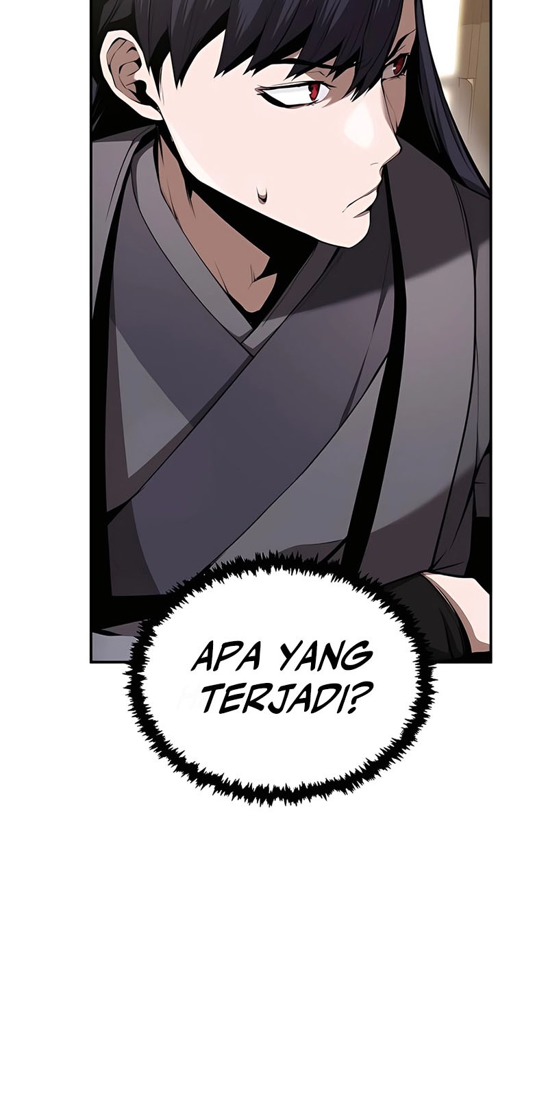The Demonic Cult Leader Is Too Reluctant Chapter 5 - halaman 67