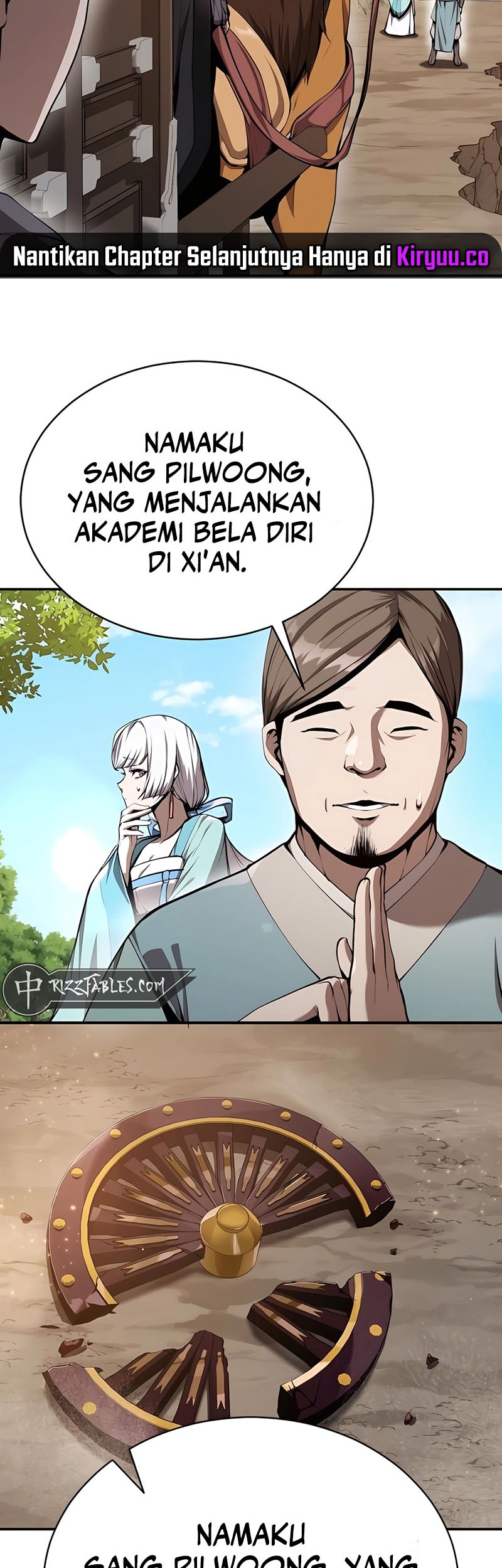 The Demonic Cult Leader Is Too Reluctant Chapter 5 - halaman 69