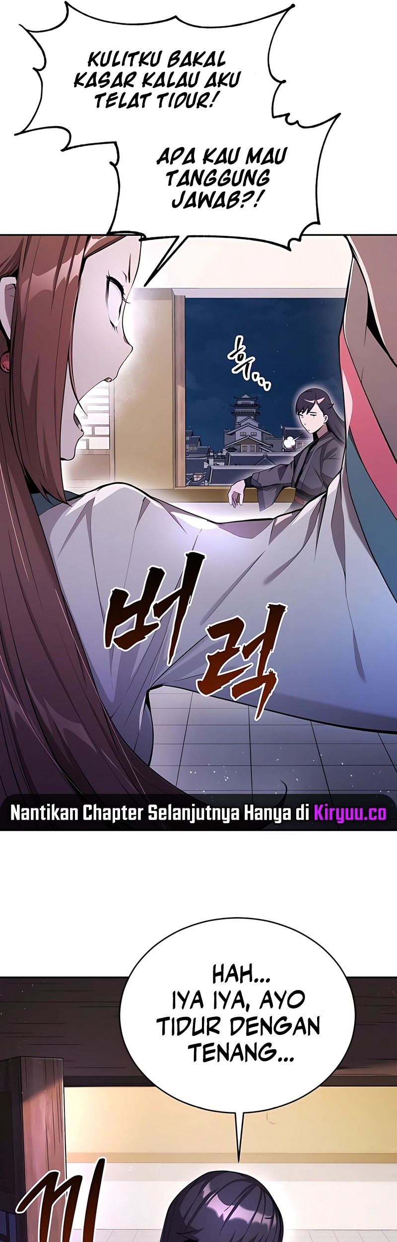 The Demonic Cult Leader Is Too Reluctant Chapter 5 - halaman 7