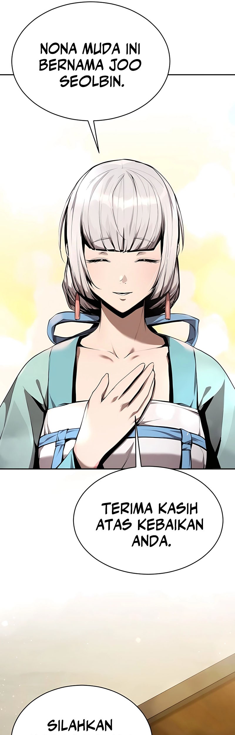 The Demonic Cult Leader Is Too Reluctant Chapter 5 - halaman 76